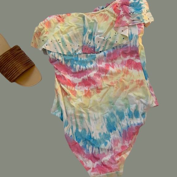 NIB $295 rag & bone | Cameron | Suede Sandals in Camel 10 | Fit Like 8.5 - Picture 10 of 13